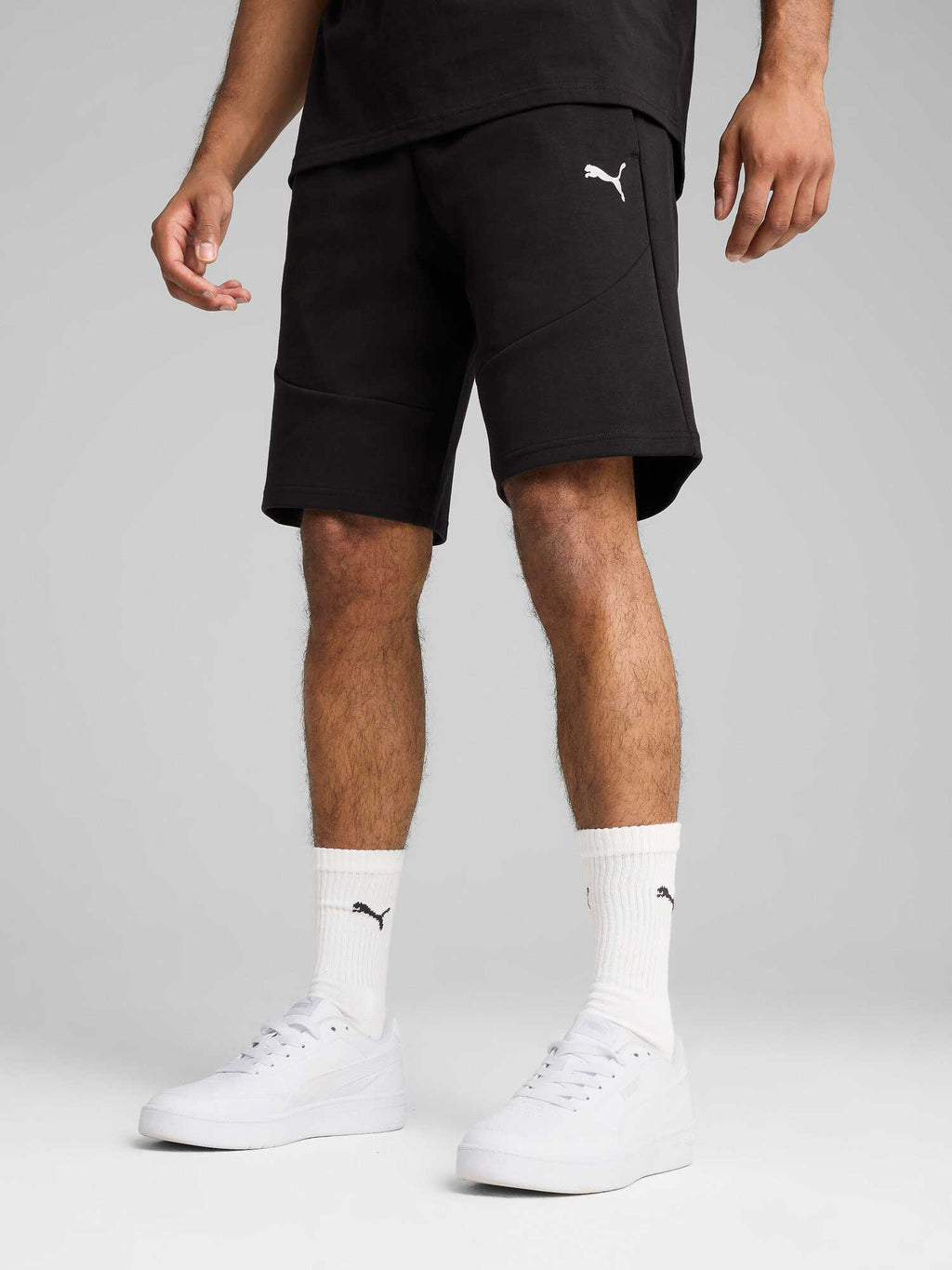 PUMA Къси панталони PUMATECH Shorts 9 DK