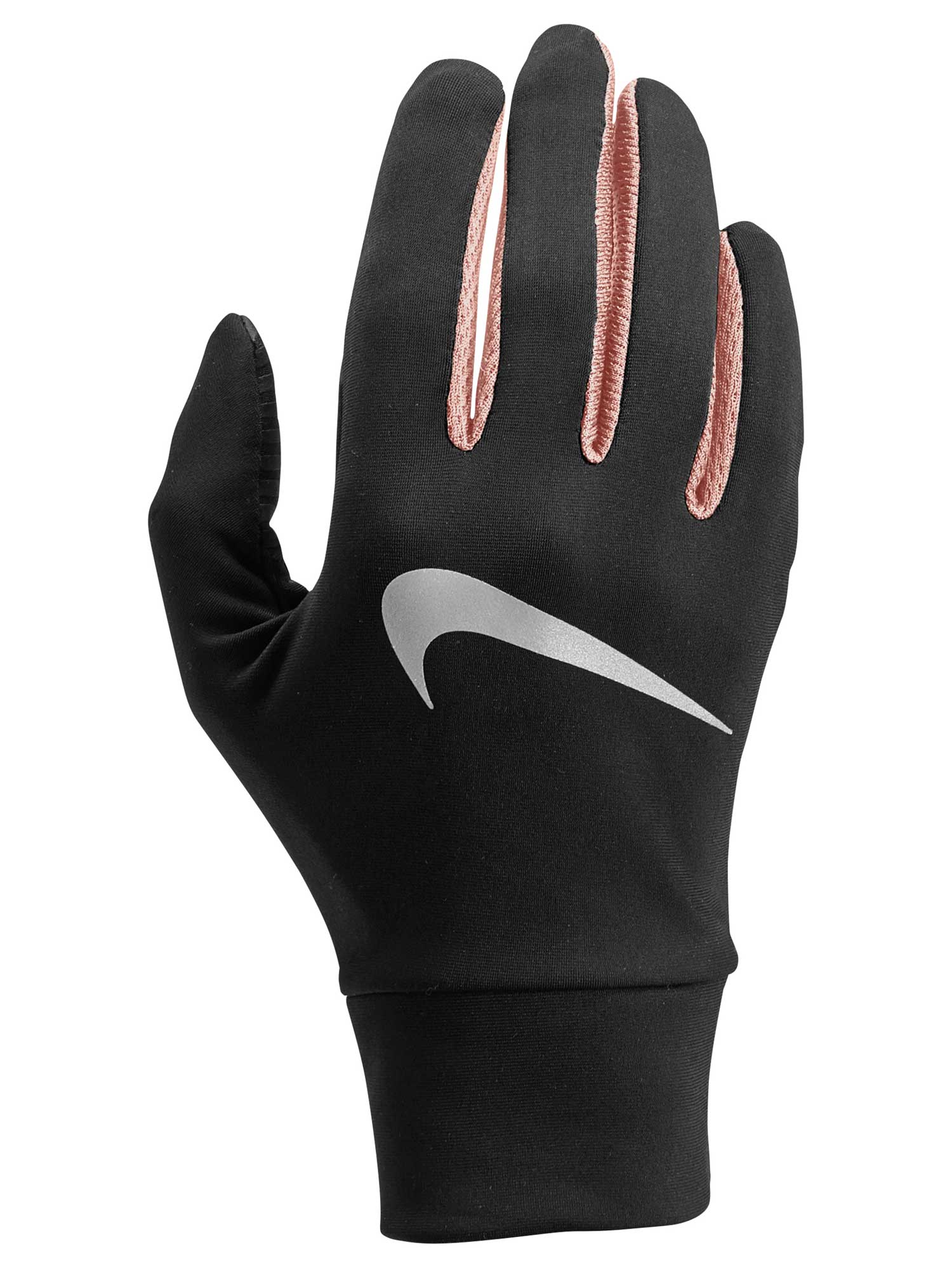 NIKE Ръкавици WOMENS LIGHTWEIGHT TECH RUNNING GLOVES