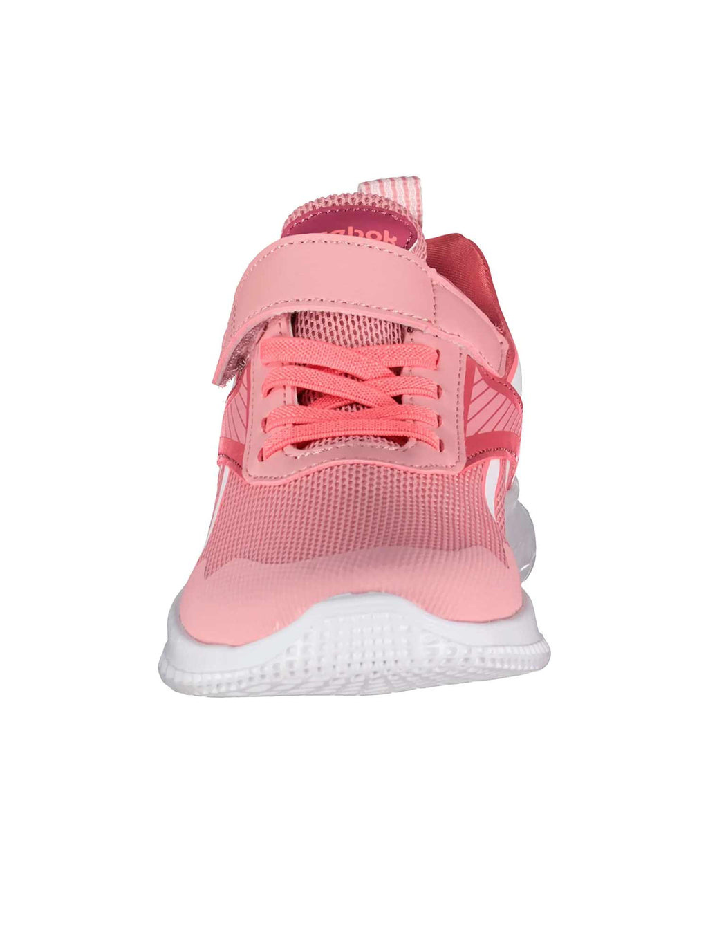 REEBOK Обувки RUSH RUNNER 5 ELASTIC LACE TOP STRAP