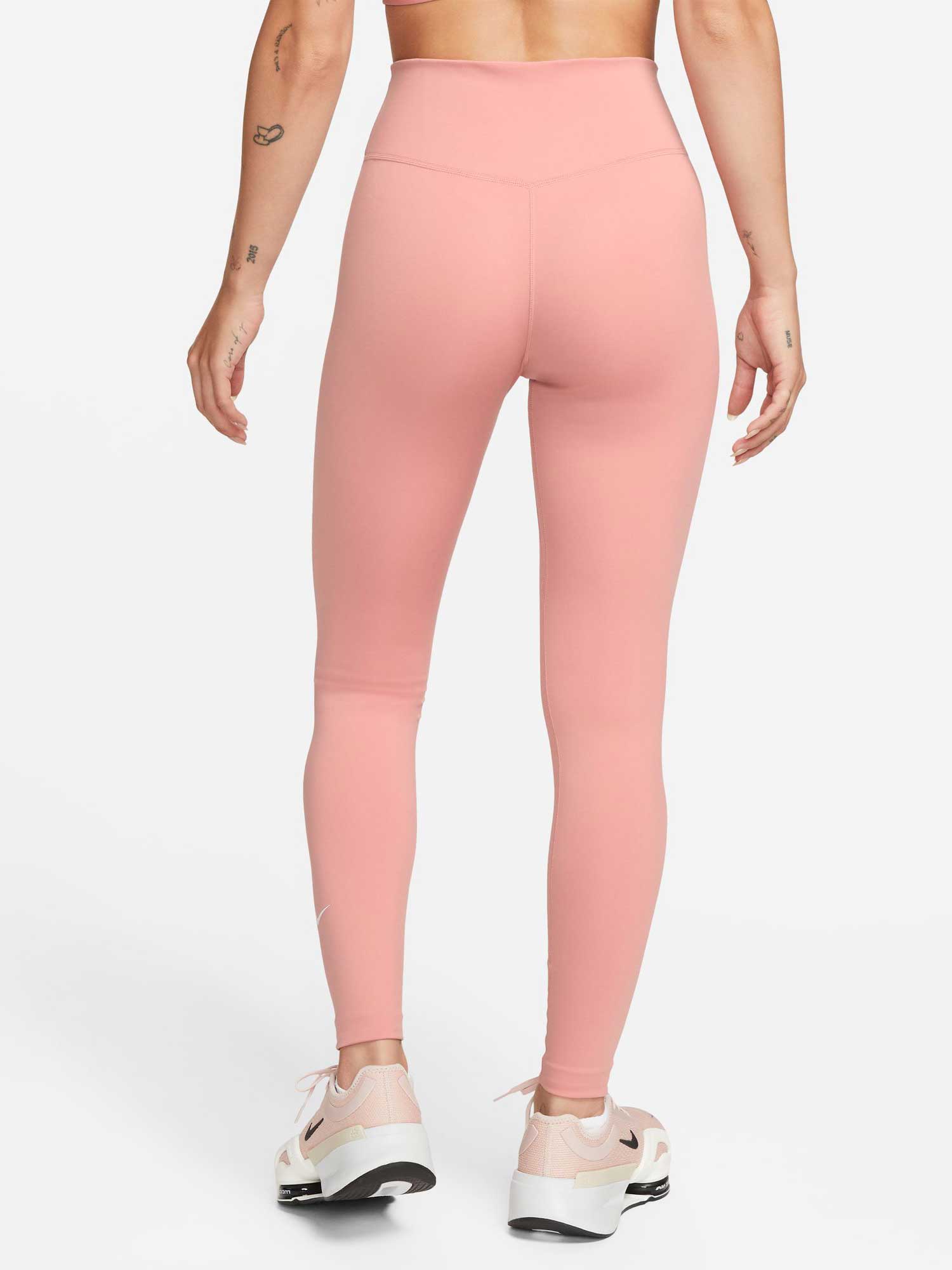 NIKE Клин W NK ONE DF MR TGT