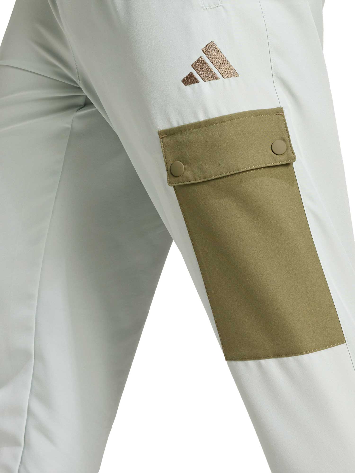 ADIDAS SPORTSWEAR Спортен екип Sportswear Woven Cargo Track Suit