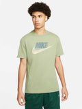 NIKE Тениска M NSW 12MO FUTURA