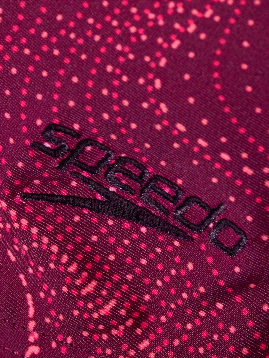 SPEEDO Цял бански WOMENS LOGO DEEP U-BACK