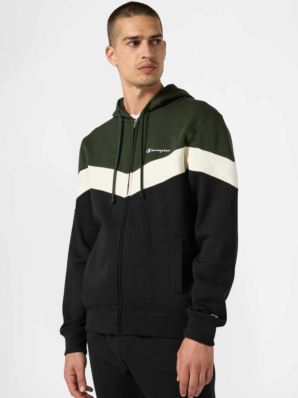 CHAMPION Спортен екип Sweatsuit