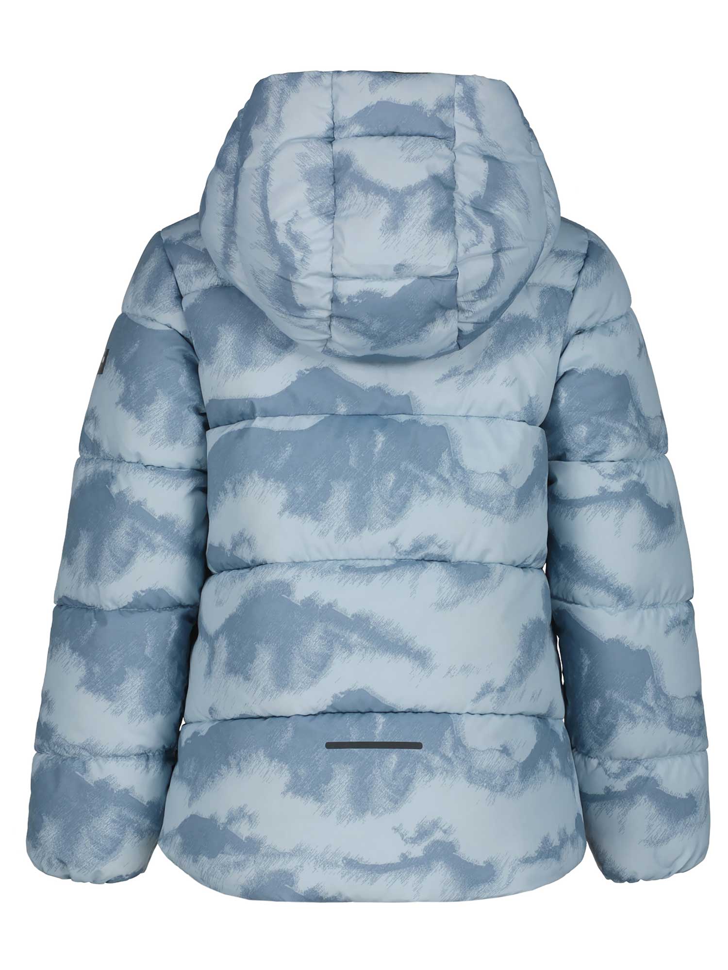 ICEPEAK Яке KIRN JR