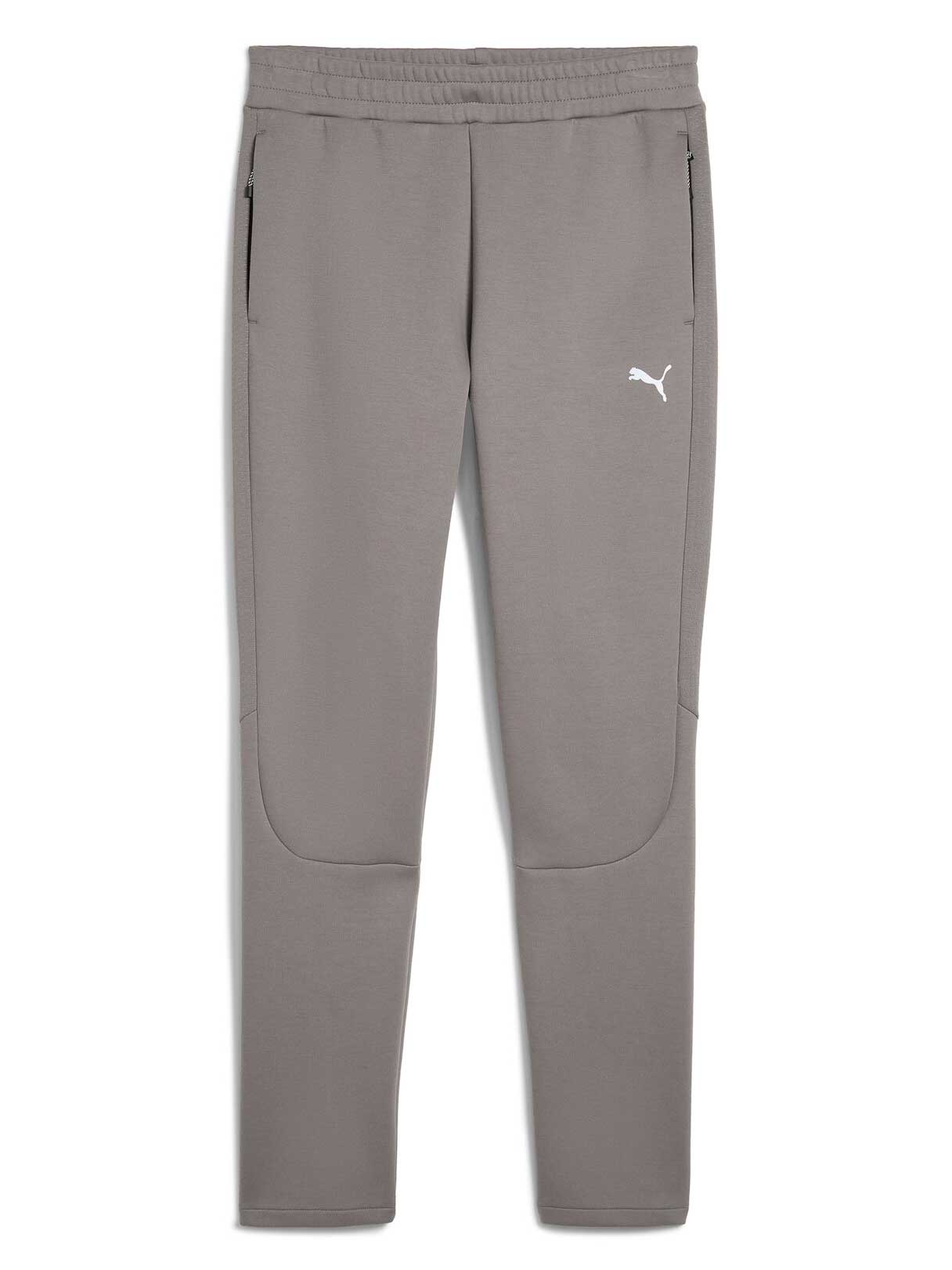 PUMA Спортно долнище EVOSTRIPE Pants DK op