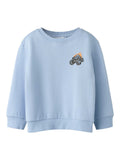 NAME IT Блуза NMMVILDAR LS NREG SWEAT BRU