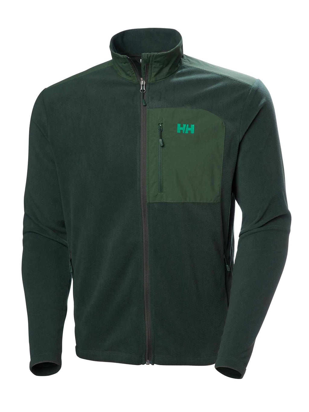 HELLY HANSEN Полар DAYBREAKER BLOCK JACKET
