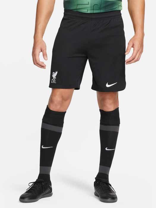 NIKE Къси панталони LFC M NK DF STAD SHORT AW