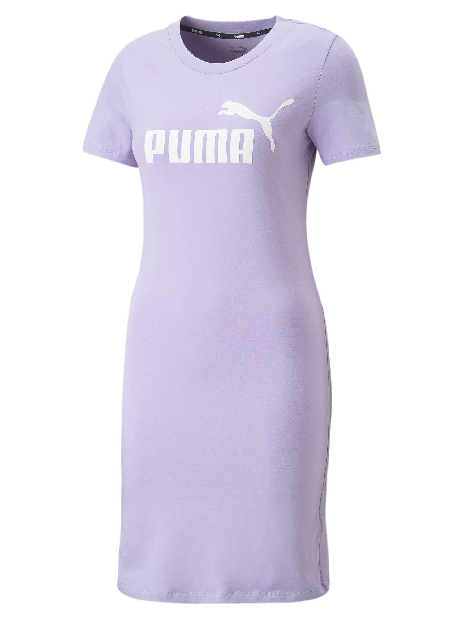 PUMA Рокля ESS Slim