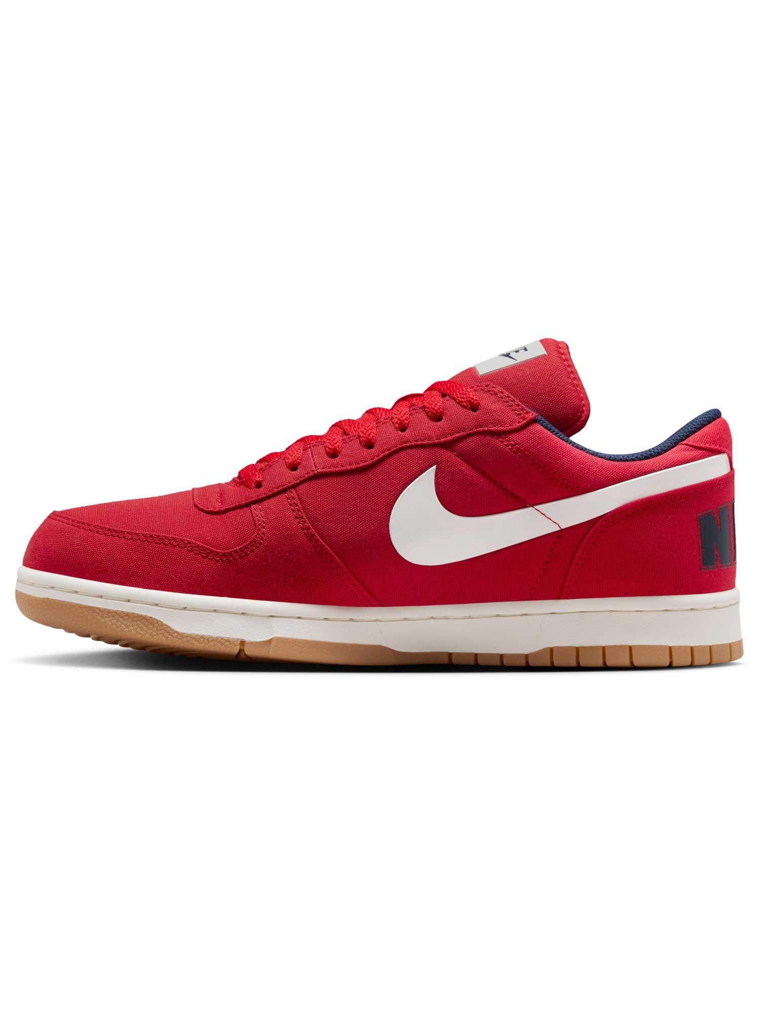 NIKE Обувки BIG LOW LUX
