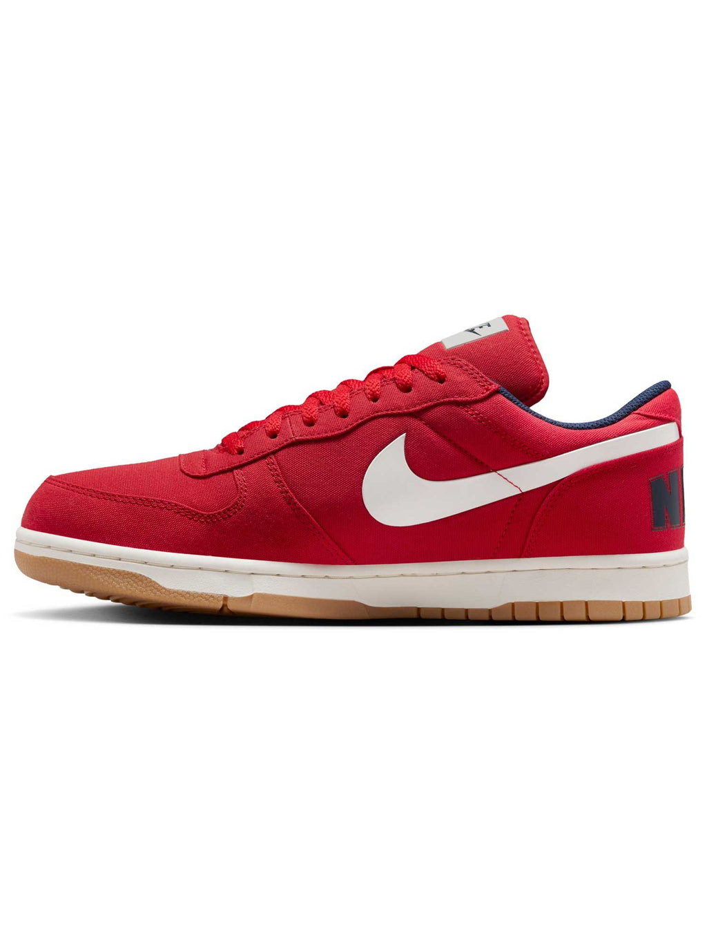 NIKE Обувки BIG LOW LUX