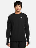 NIKE Блуза M NK DF STRIDE WAFFLE CREW