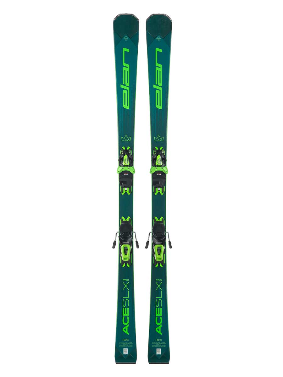 ELAN Ски ACE SLX PRO PS ELS11.0 GW