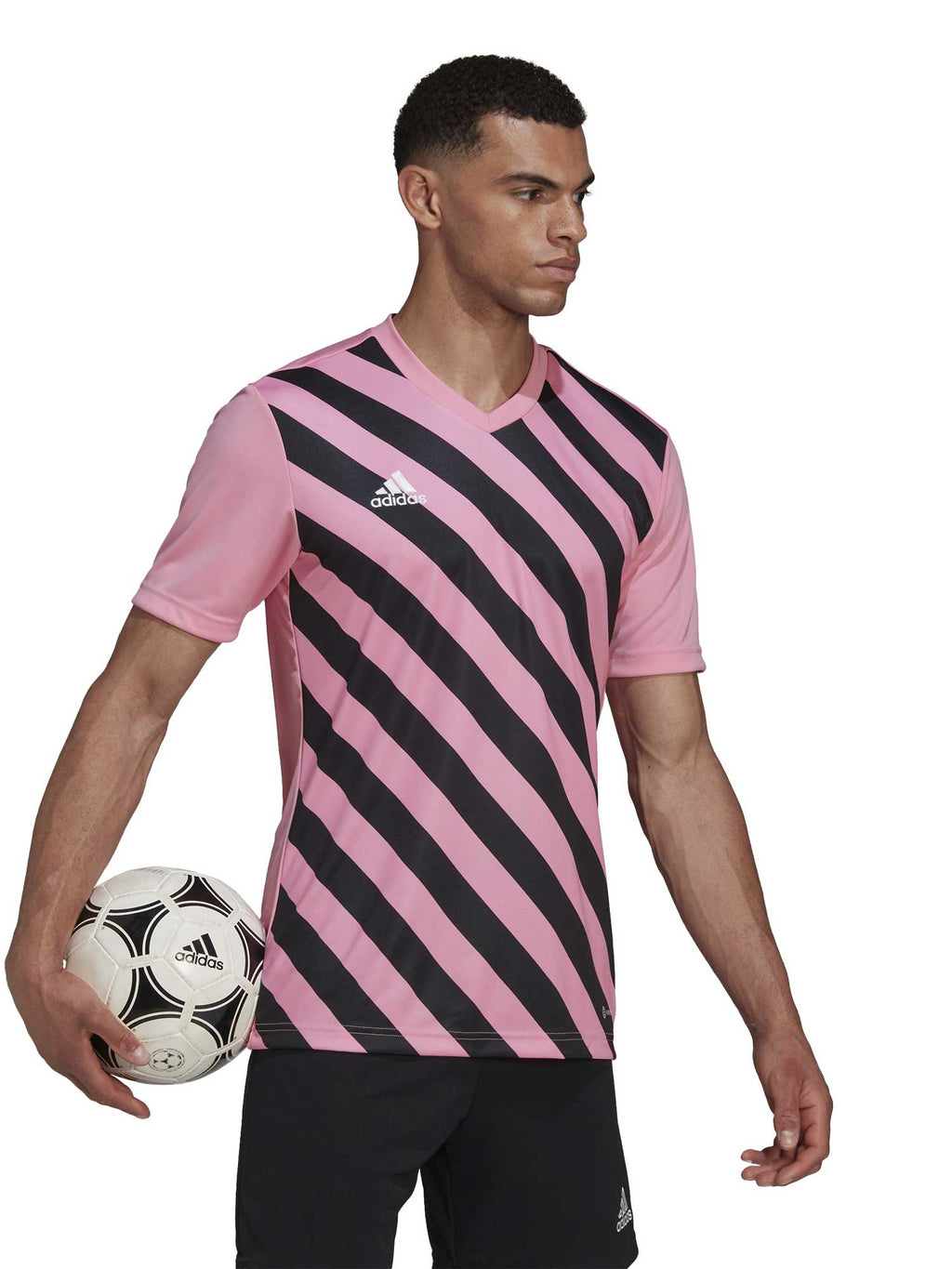 ADIDAS PERFORMANCE Тениска Entrada 22 Graphic Jersey