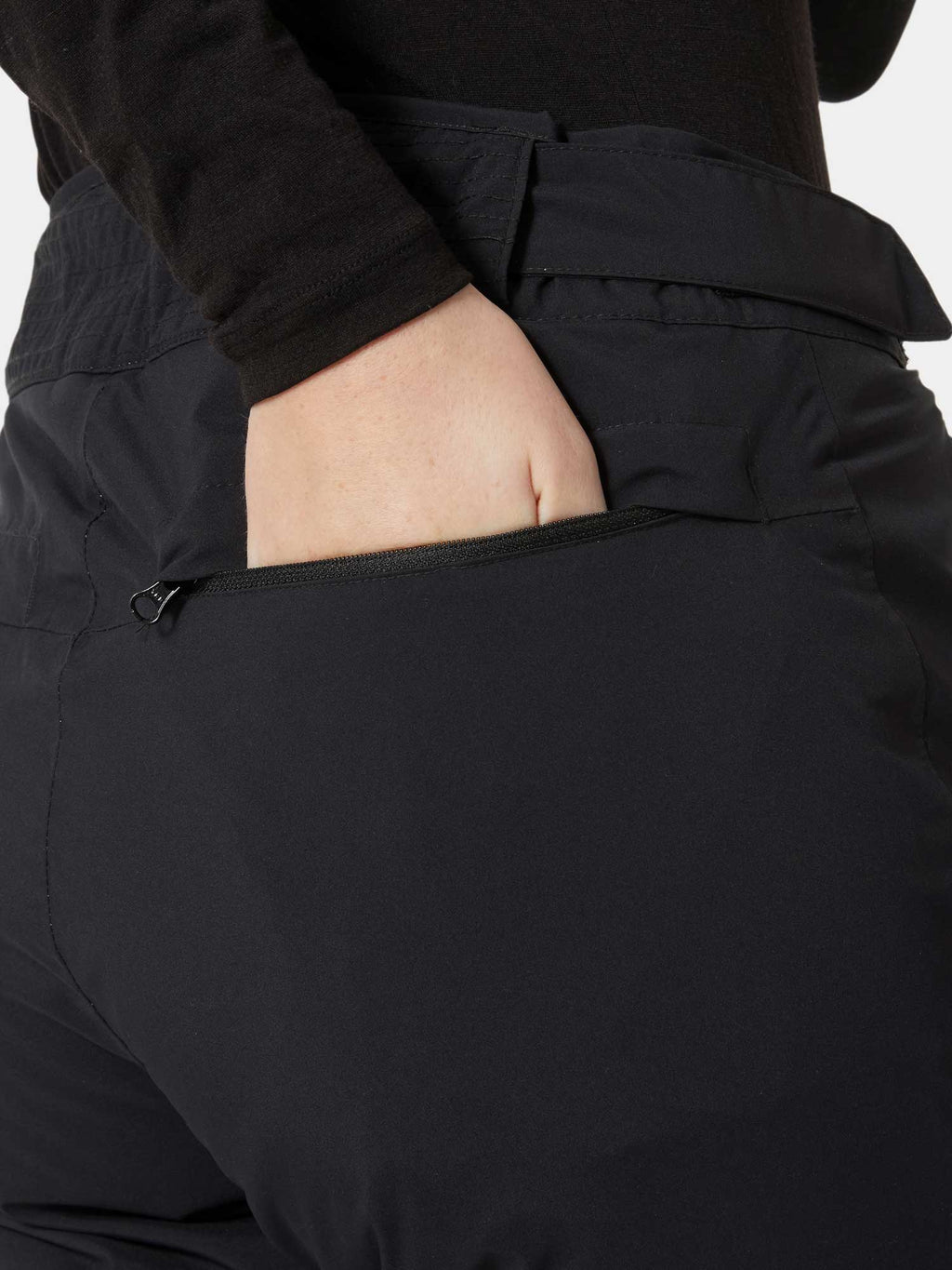 HELLY HANSEN Ски панталон W LEGENDARY INSULATED PANT