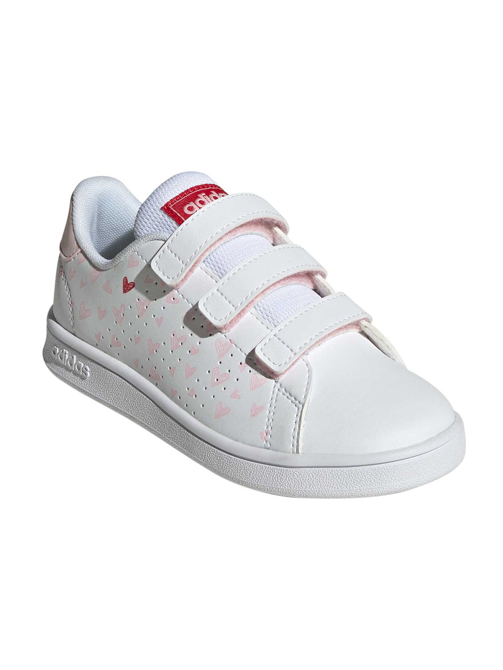 ADIDAS SPORTSWEAR Обувки Advantage Kids