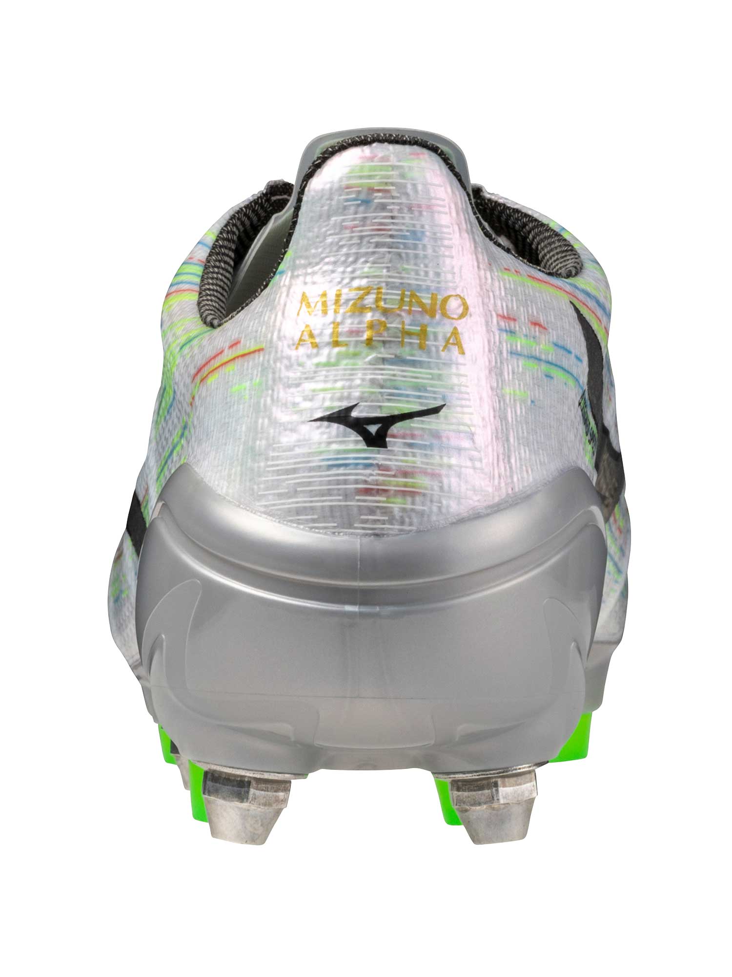 MIZUNO Обувки Mizuno Alpha II Elite Mix
