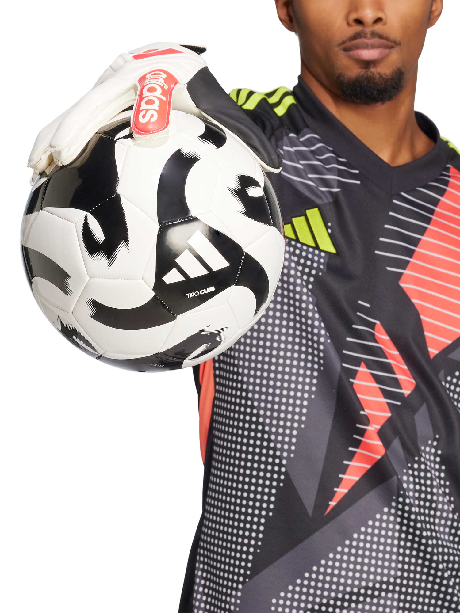 ADIDAS PERFORMANCE Вратарски ръкавици Copa Club Goalkeeper Gloves