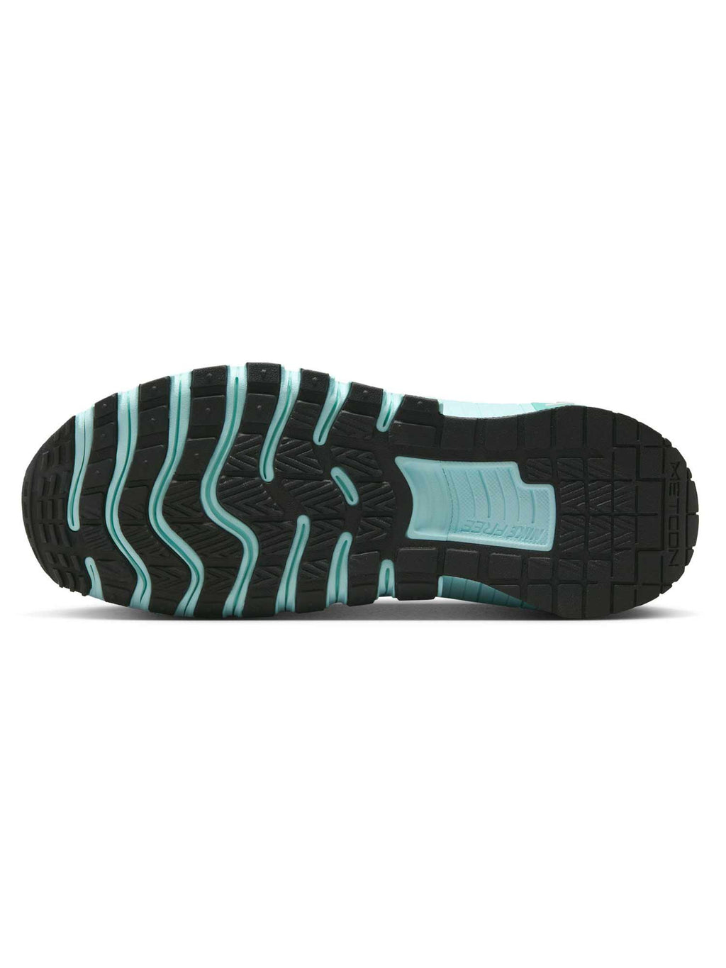 NIKE Обувки W FREE METCON 6