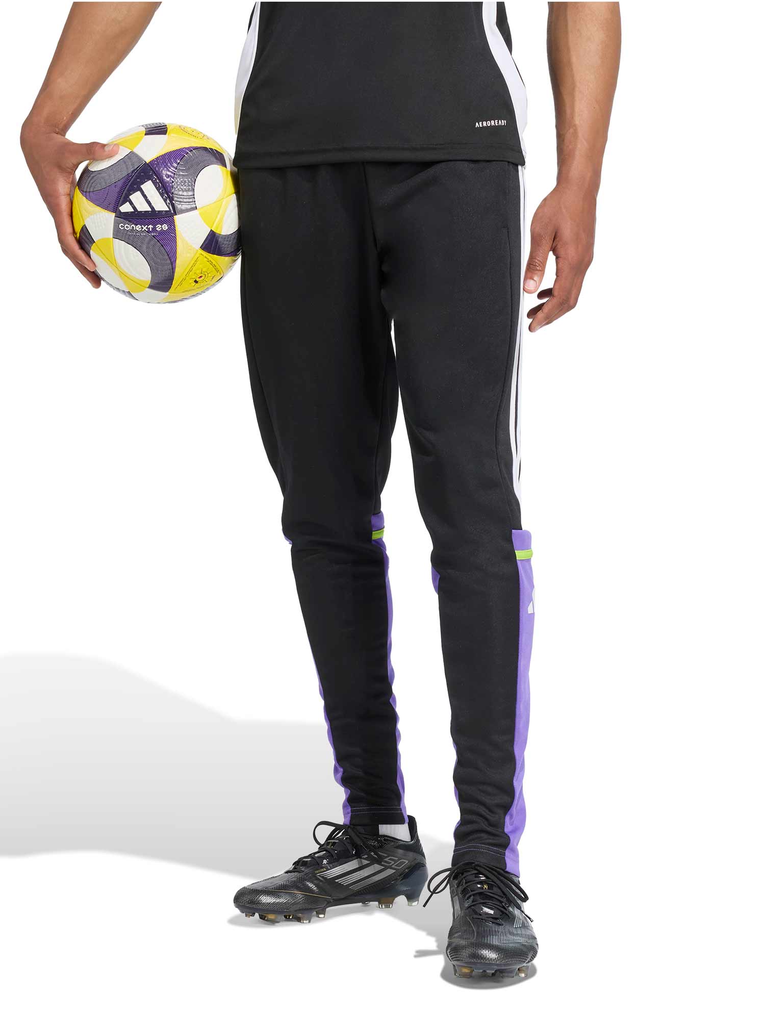 ADIDAS PERFORMANCE Спортно долнище Squadra 25 Training Pants