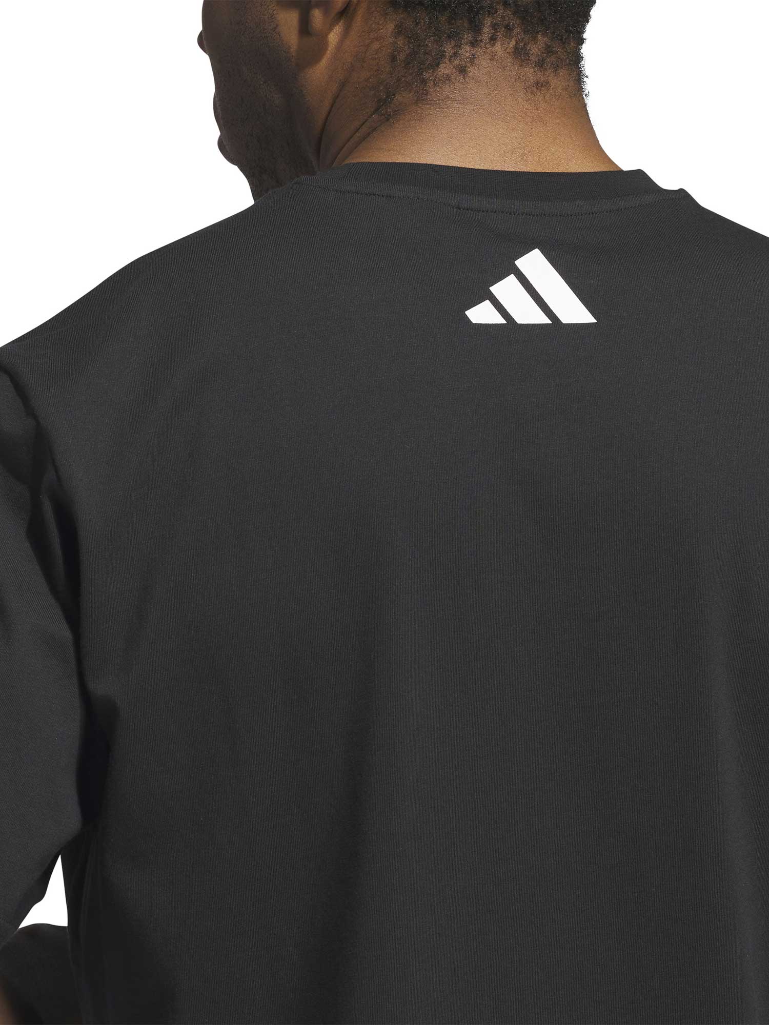 ADIDAS PERFORMANCE Тениска Trae Foundation Tee