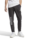 ADIDAS SPORTSWEAR Спортно долнище Pinstripe Fleece