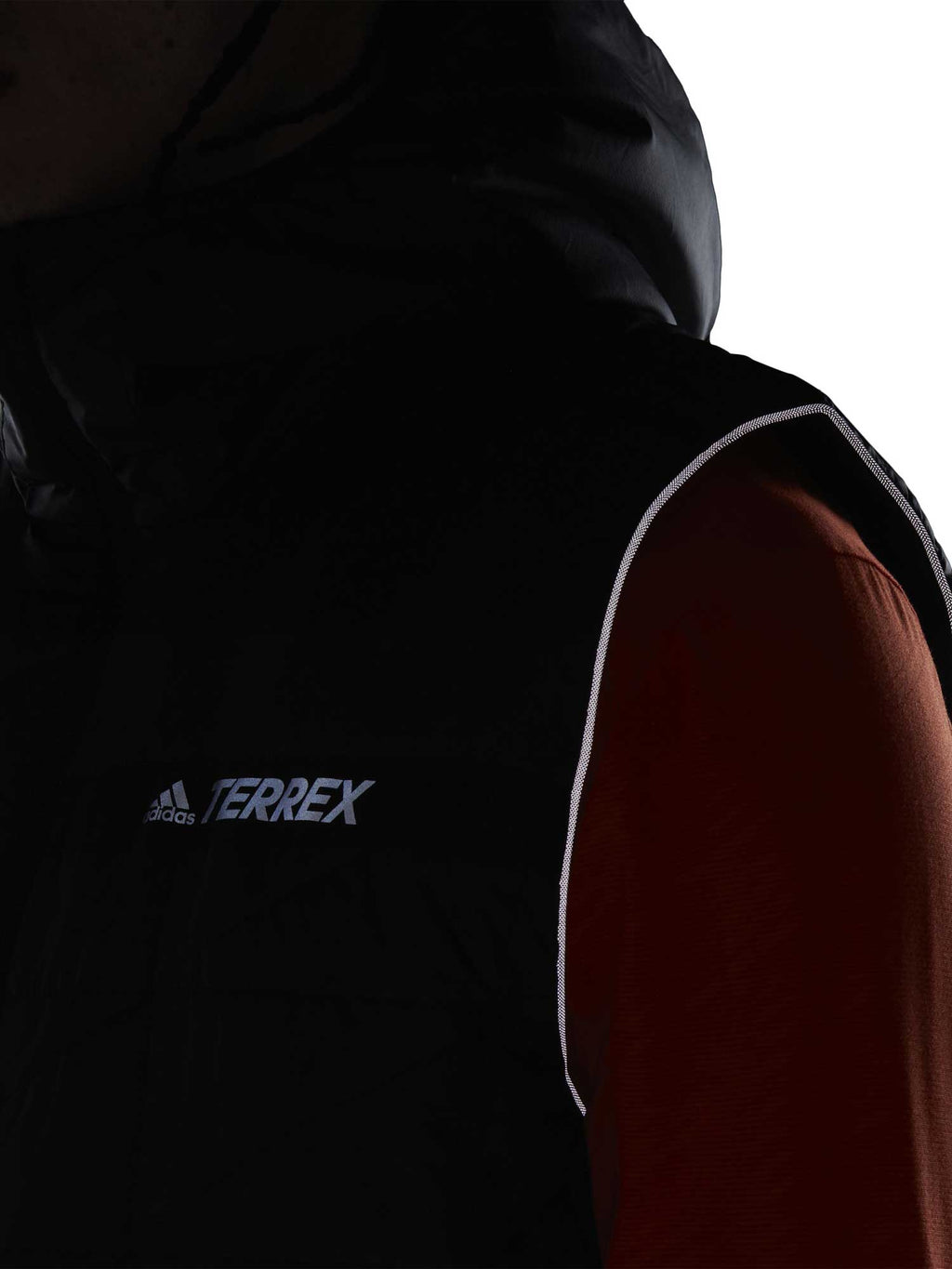 ADIDAS PERFORMANCE Елек Terrex Multi Insulated