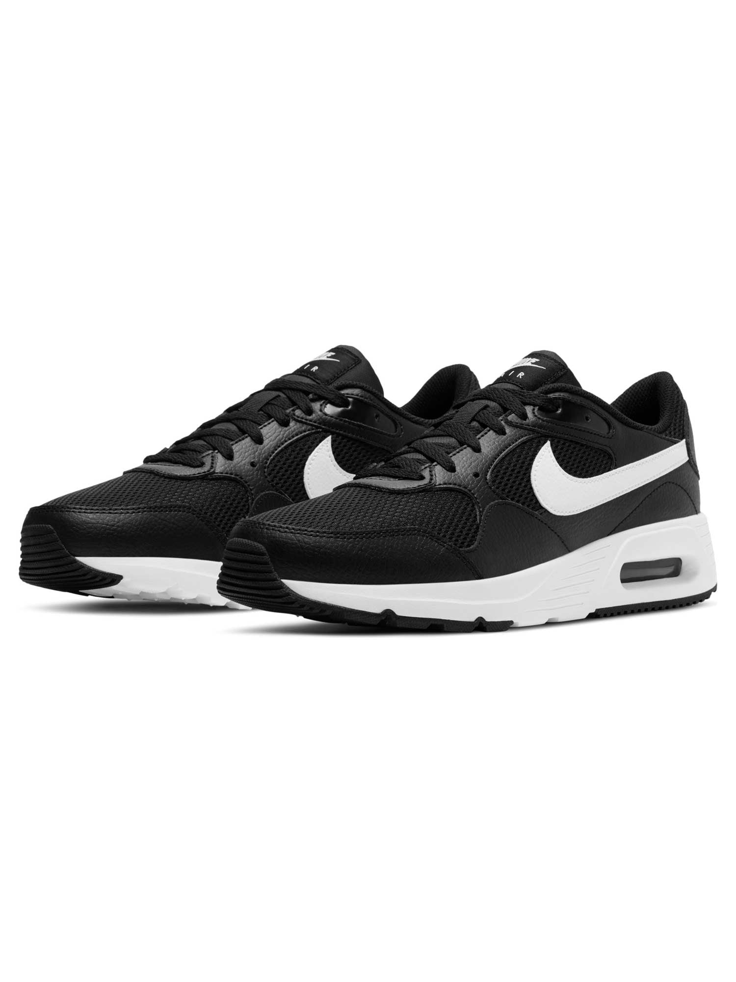 NIKE Обувки AIR MAX SC