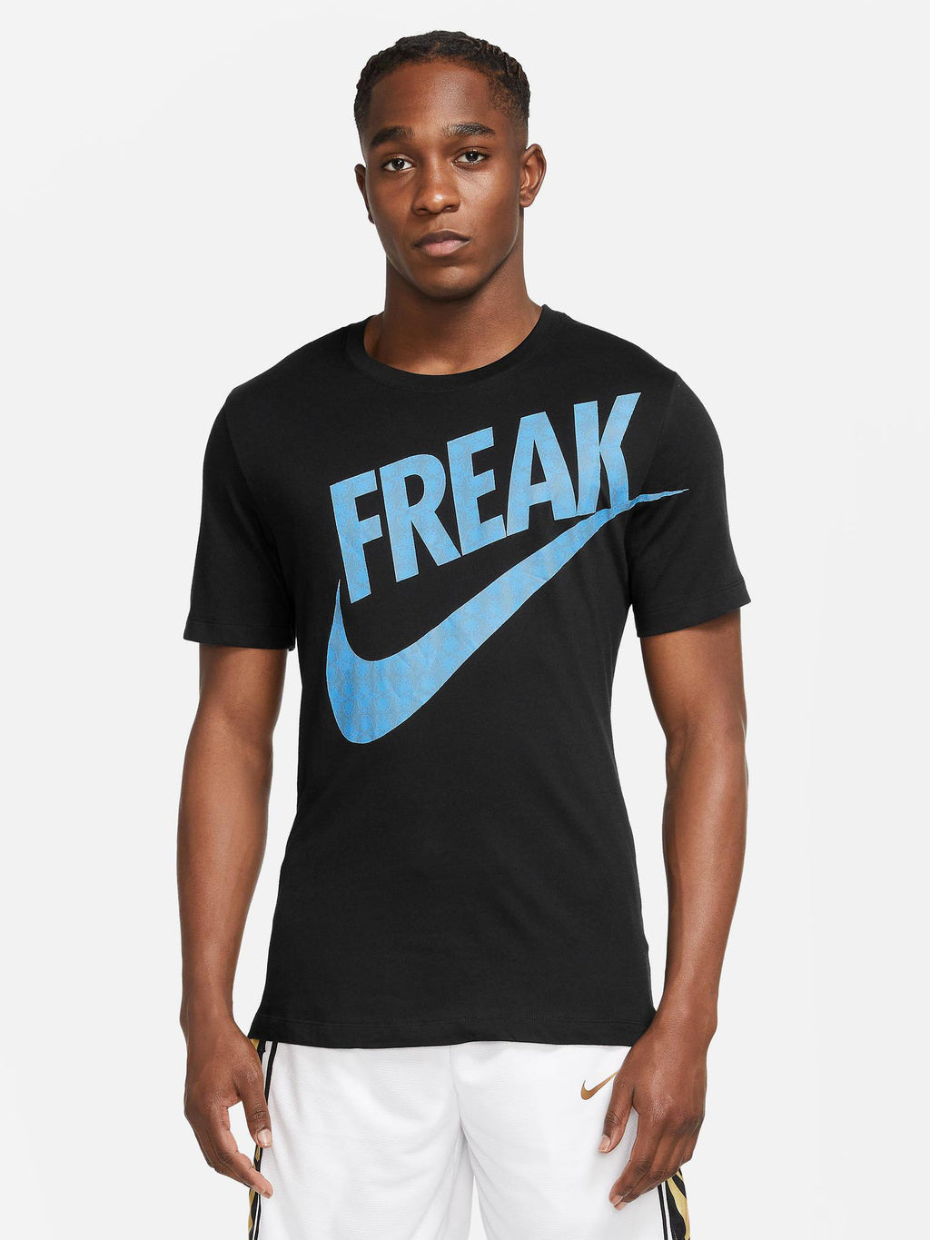 NIKE Тениска GIANNIS M NK DF