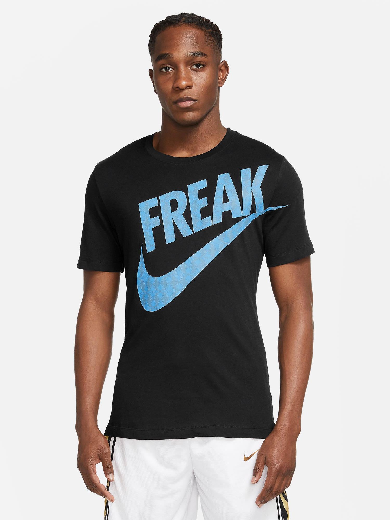 NIKE Тениска GIANNIS M NK DF