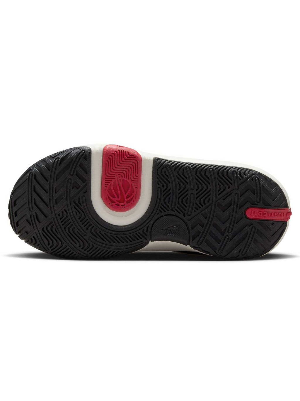 NIKE Обувки TEAM HUSTLE D 11 (PS)
