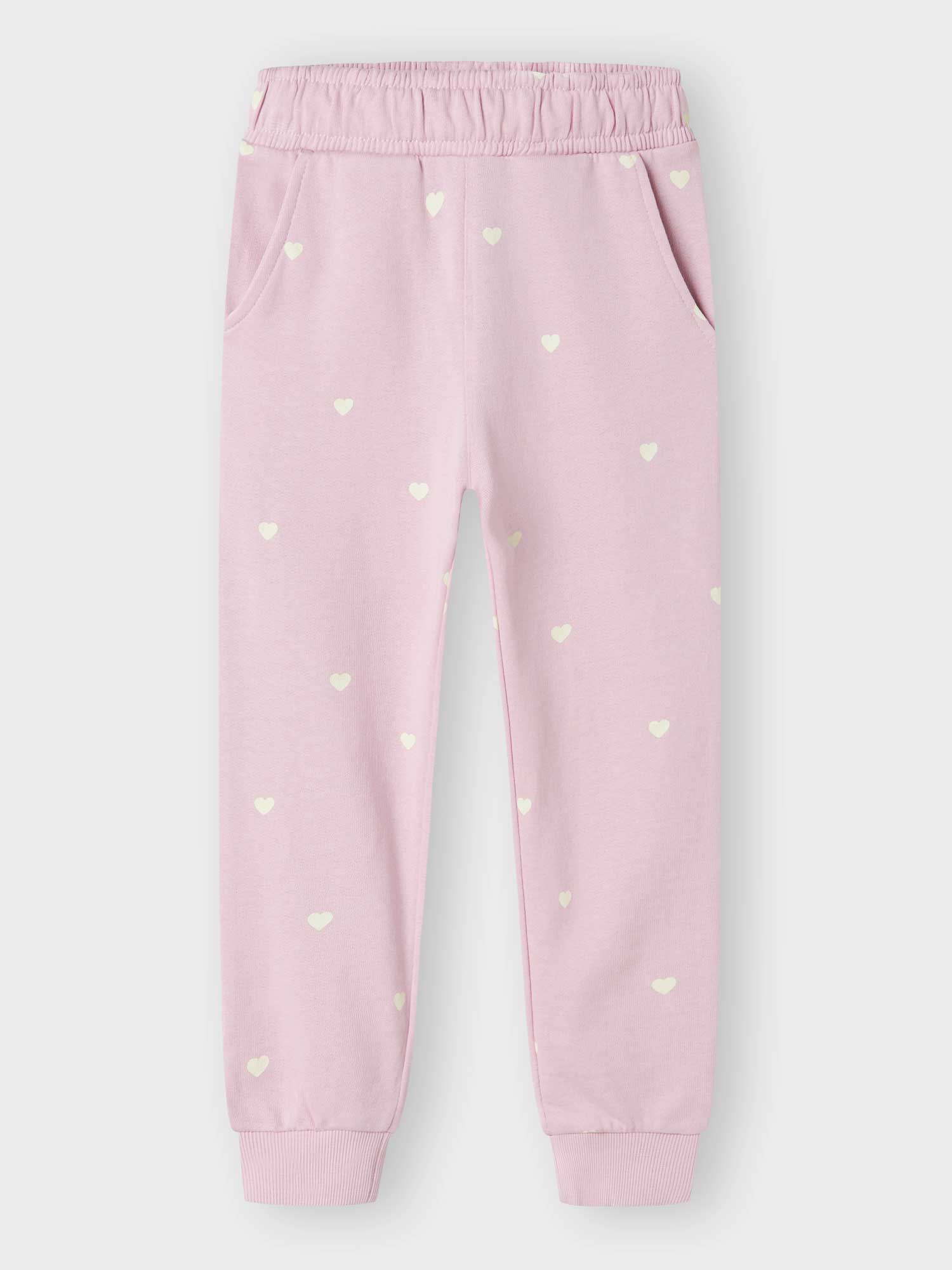 NAME IT Спортно долнище NMFVALBA SWE PANT