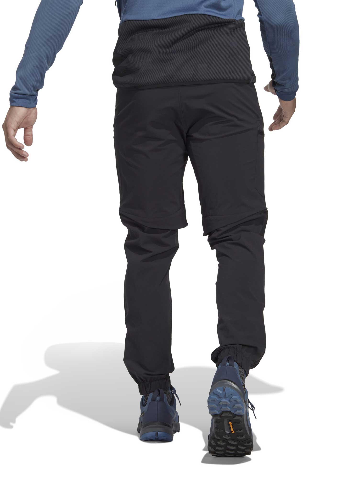 ADIDAS PERFORMANCE Панталон Terrex Utilitas Hiking