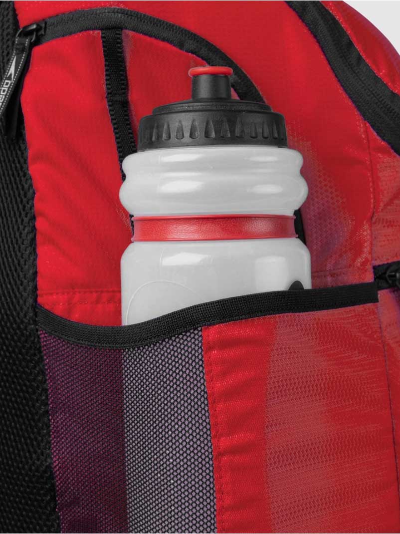 SPEEDO Раница TEAMSTER 2.0 RUCKSACK 35L