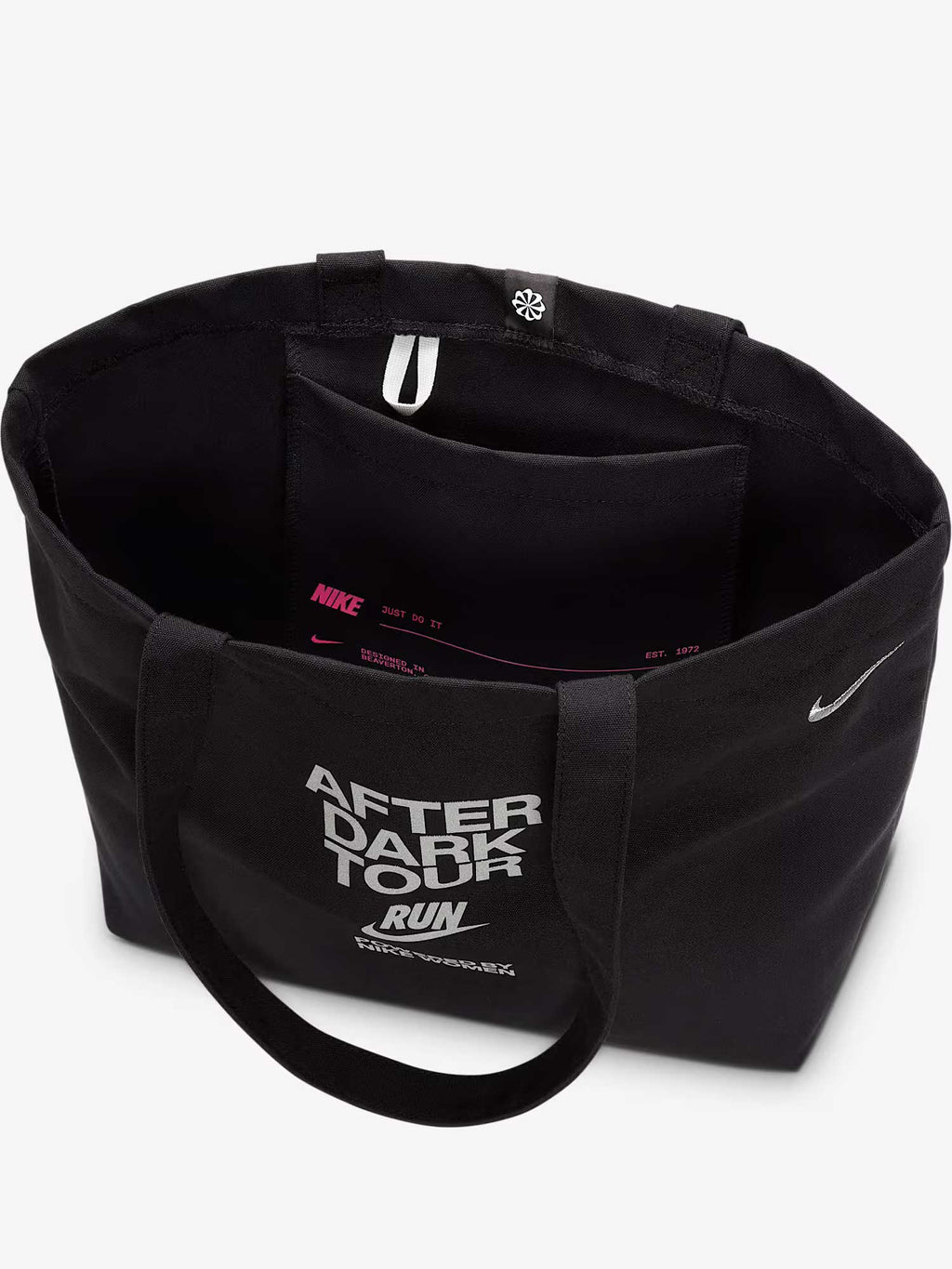 NIKE Чанта NK HRTG TOTE 2.0-WRS GFX
