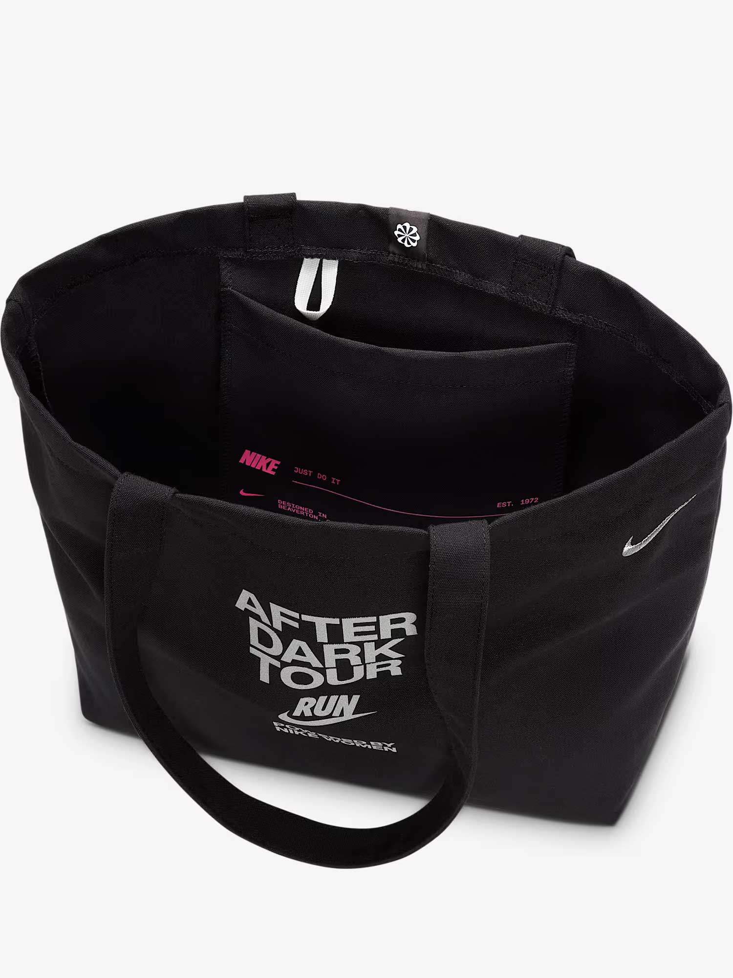 NIKE Чанта NK HRTG TOTE 2.0-WRS GFX