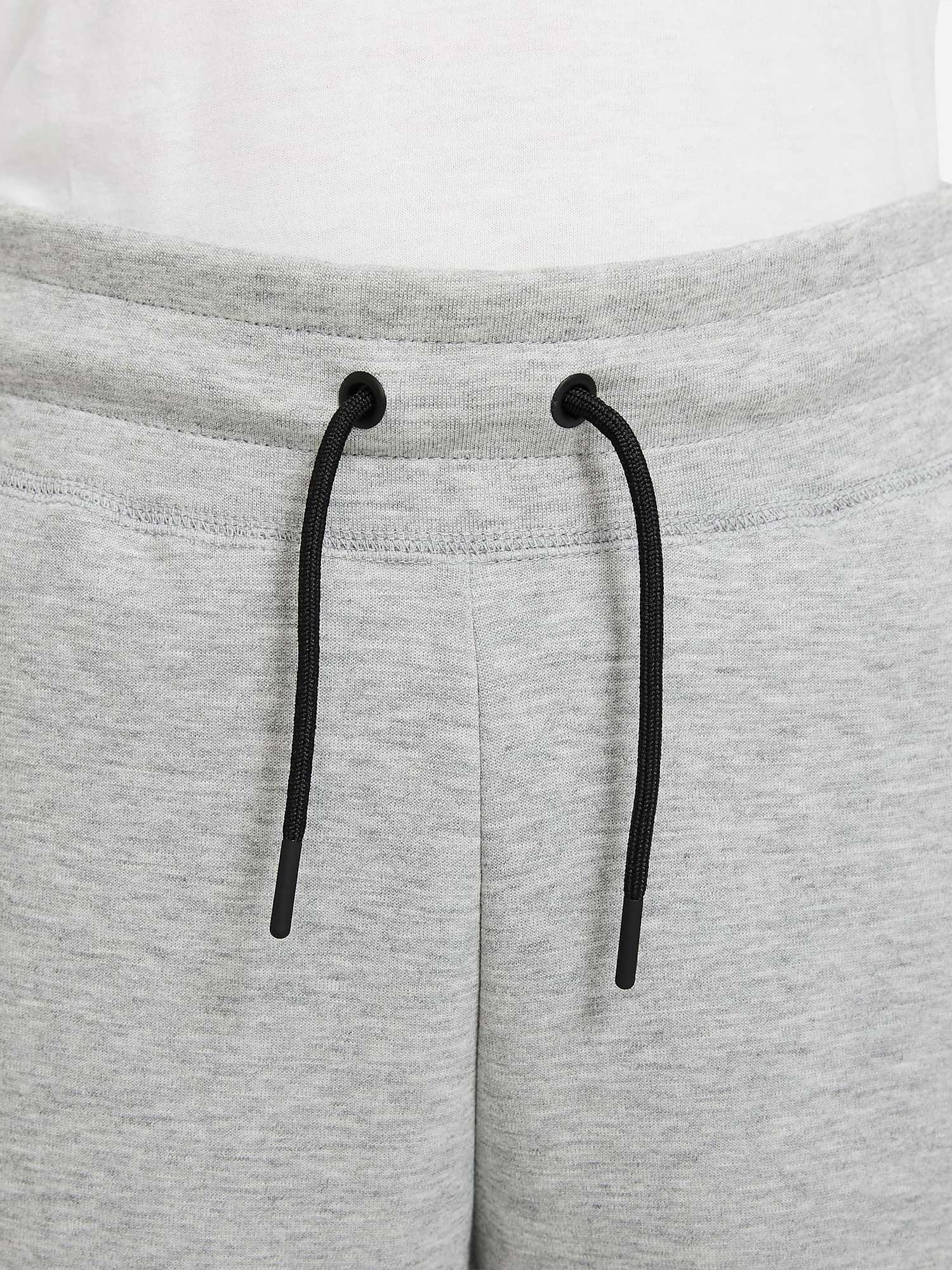 NIKE Спортно долнище G NSW TCH FLC PANT