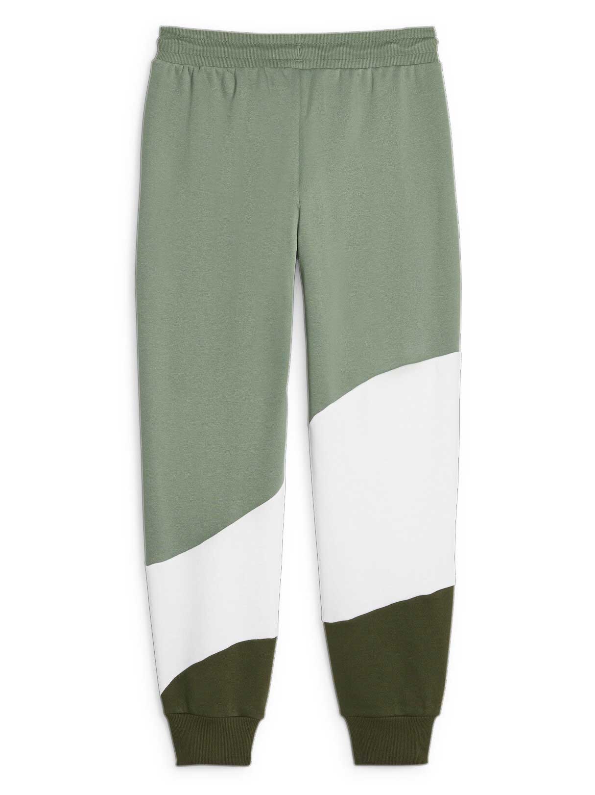 PUMA Спортно долнище POWER Cat Pants FL