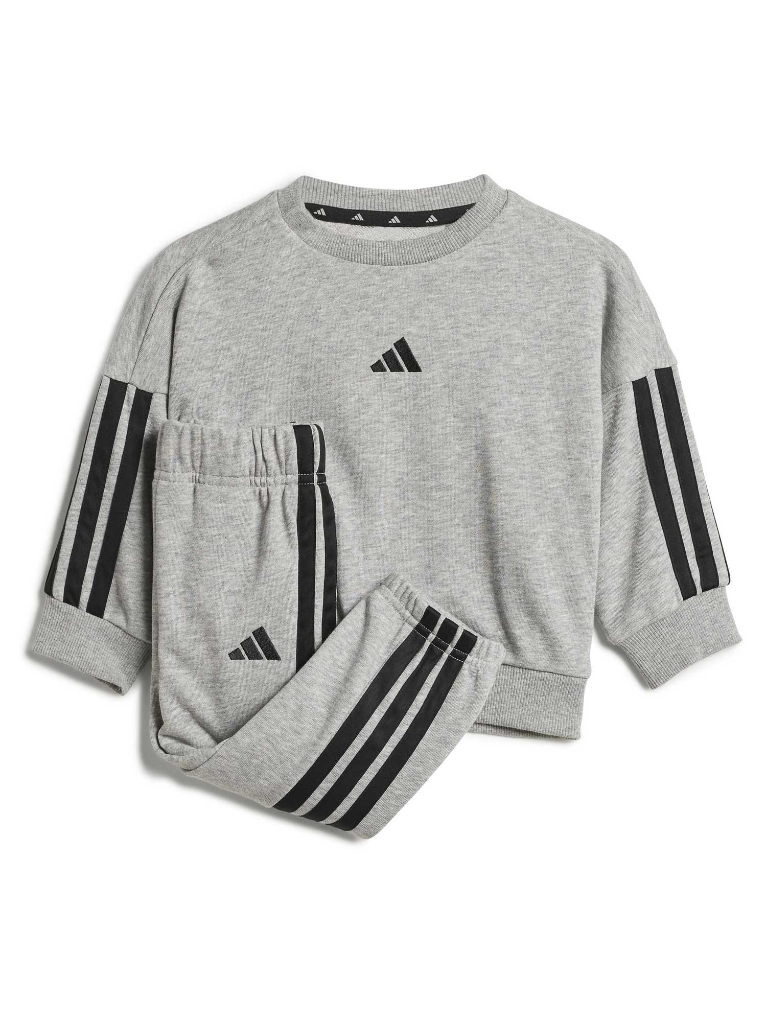 ADIDAS SPORTSWEAR Спортен екип Essentials Joggers Set Kids