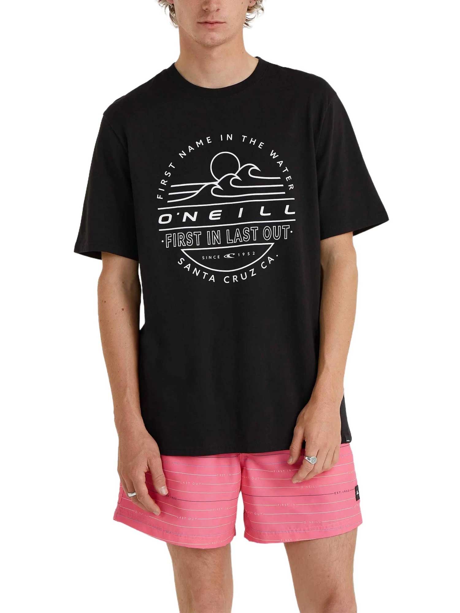 ONEILL Тениска Muir