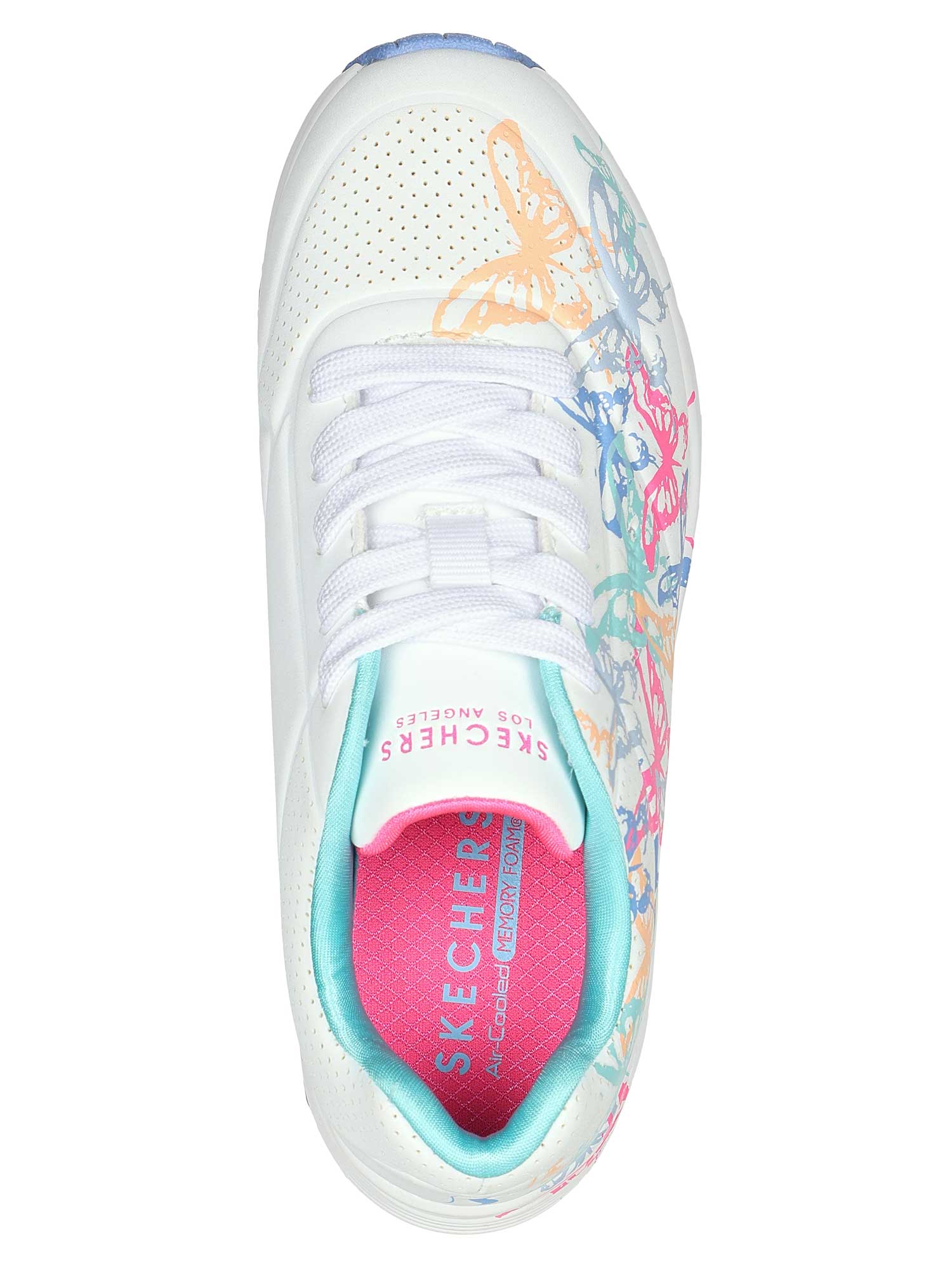 SKECHERS Обувки UNO GEN1 - BUTTERFLY
