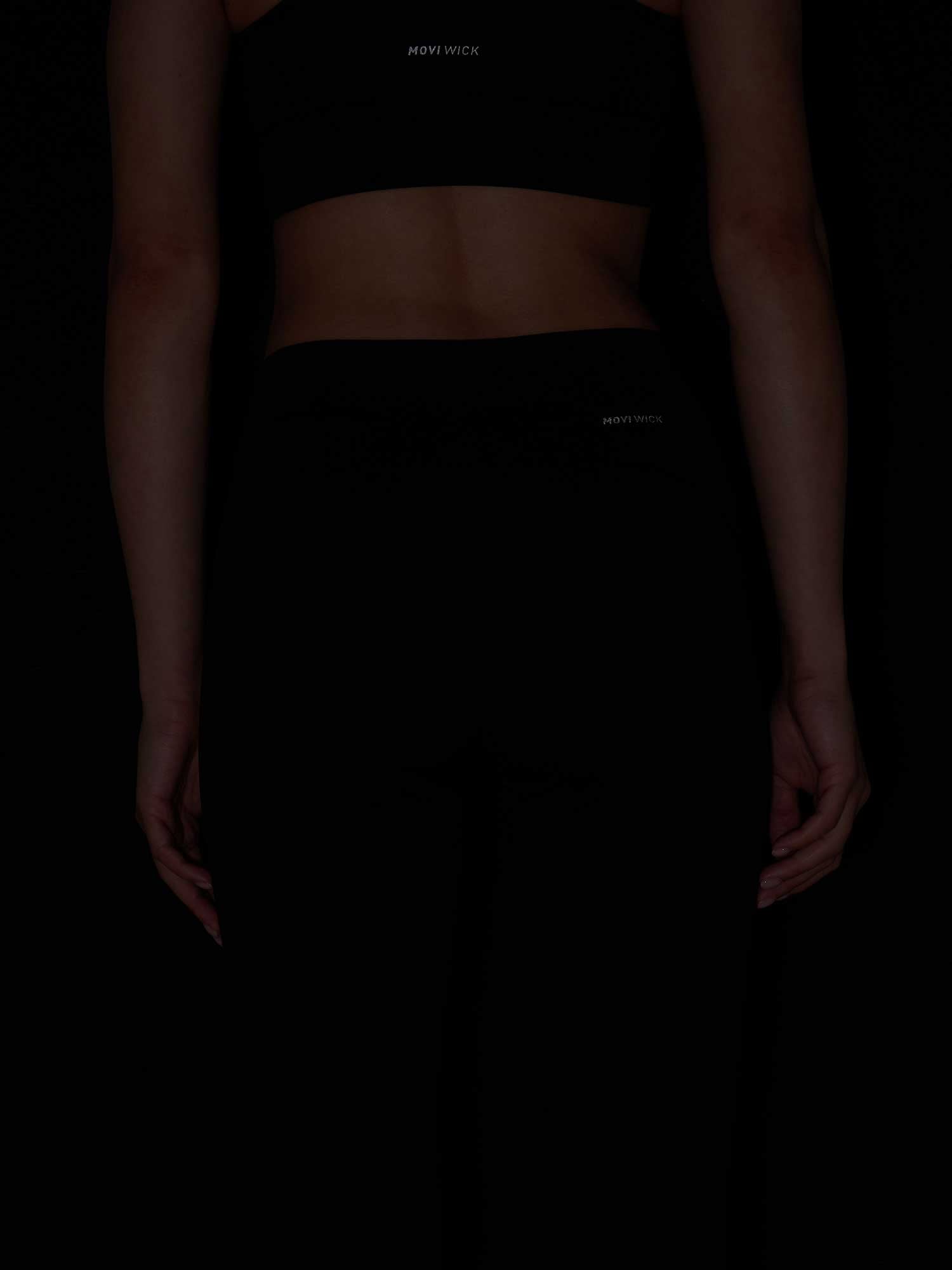 DEMIX Клин W D Running AA Leggings