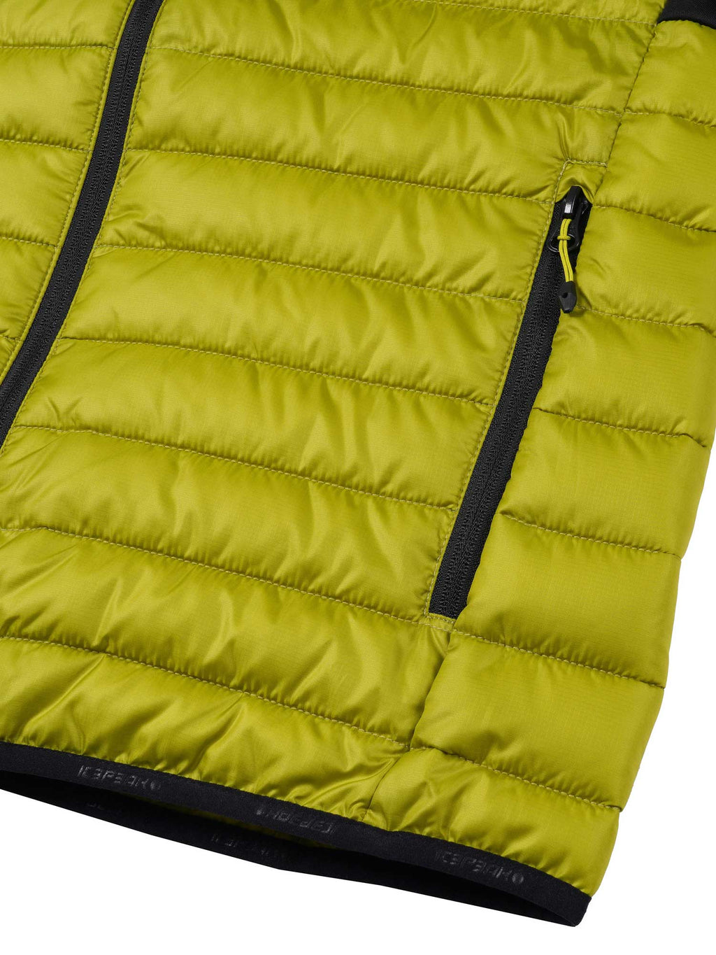 ICEPEAK Яке BELLMEAD