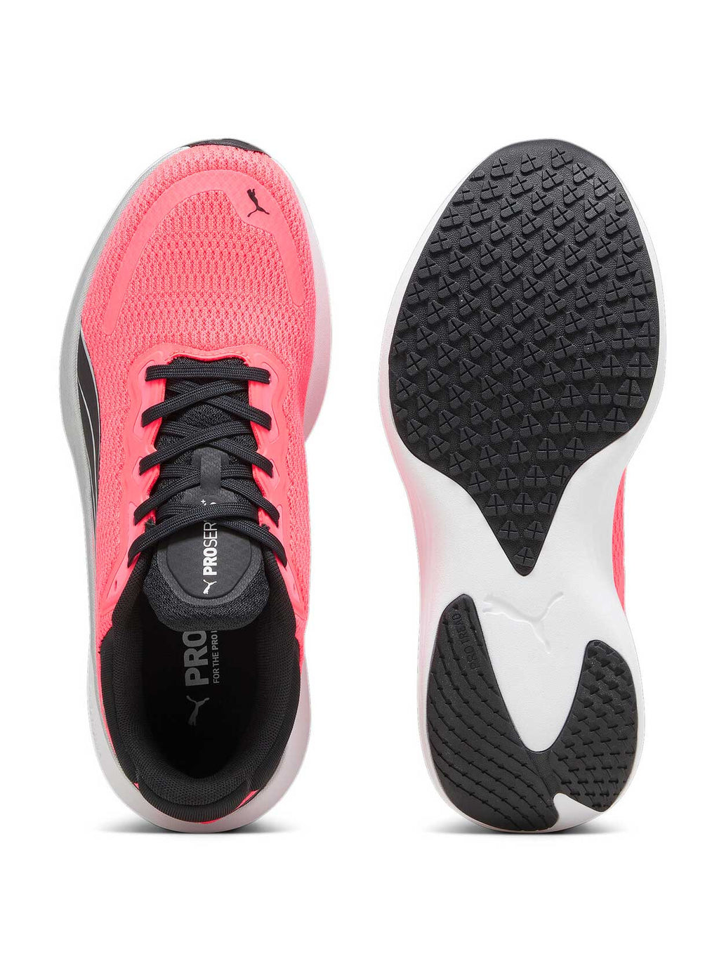 PUMA Обувки Scend Pro