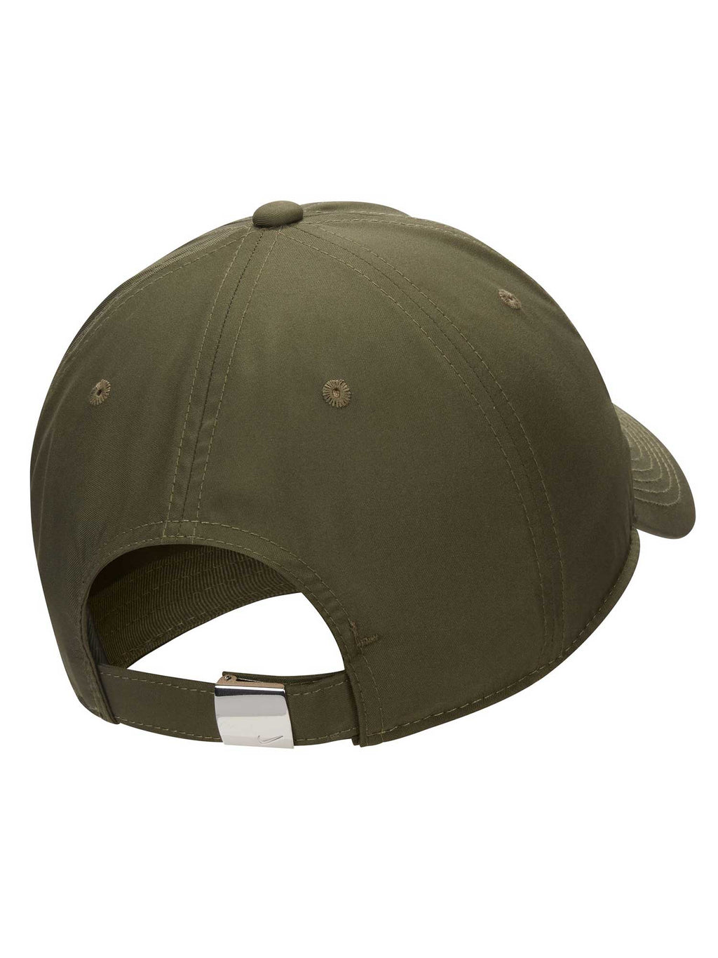 NIKE Шапка U NK DF CLUB CAP U CB MTSWSH L