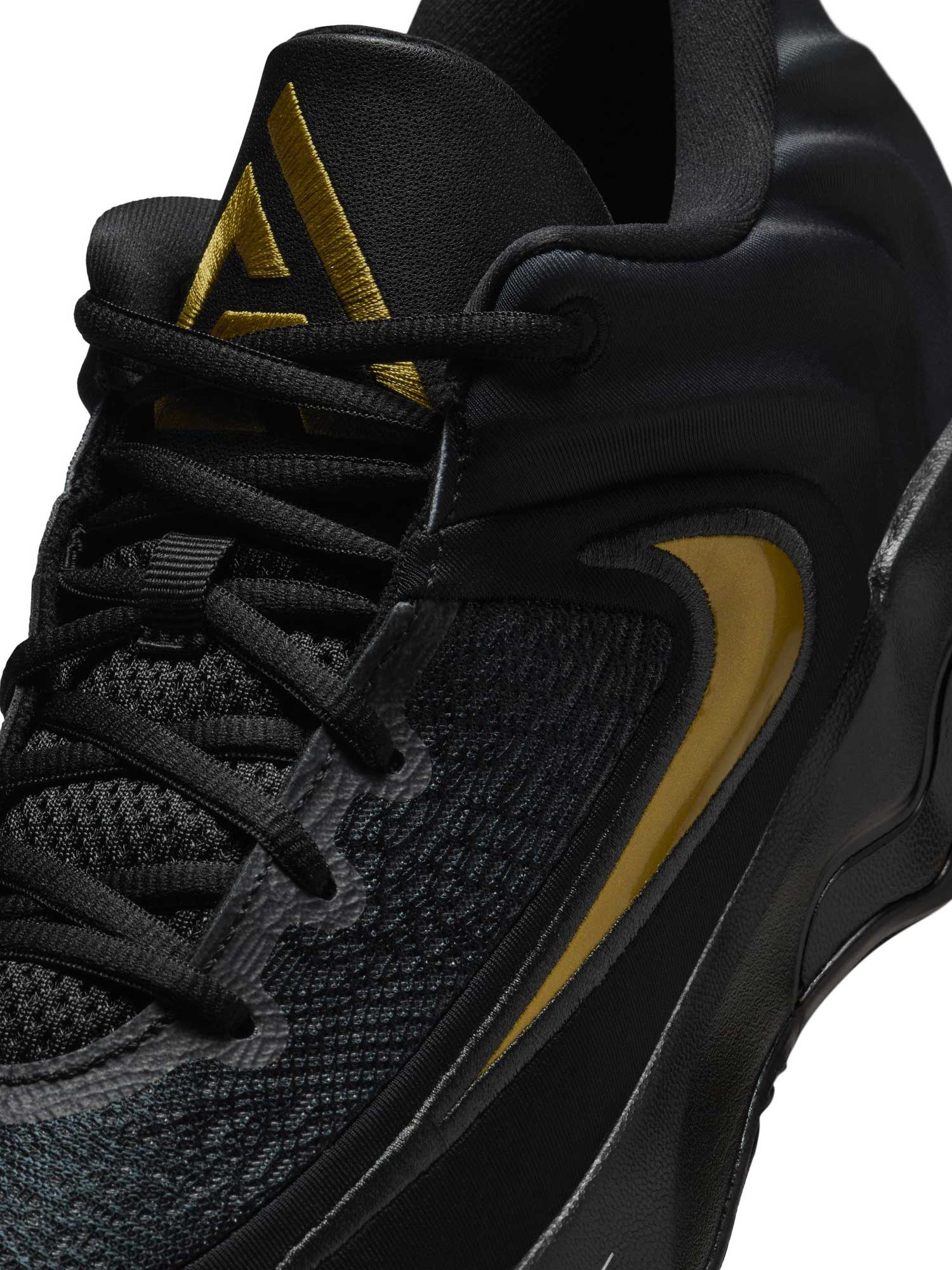 NIKE Обувки GIANNIS IMMORTALITY 4