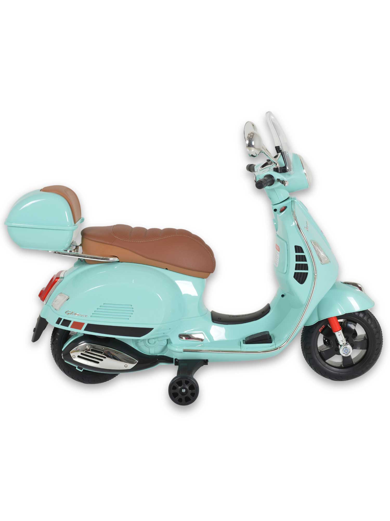 MONI Акумулаторен мотор 801 Vespa GTS Super