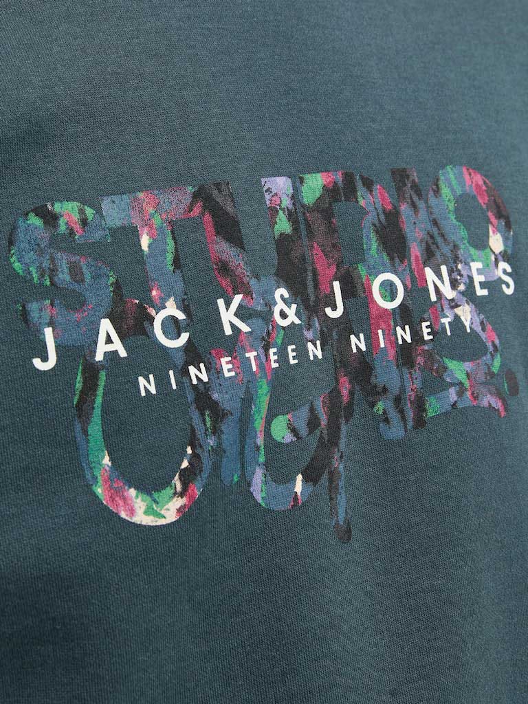 JACK & JONES Блуза SILVERLAKE