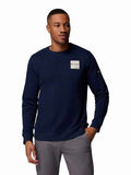 COLUMBIA Блуза Men's Columbia Trek™ Crew